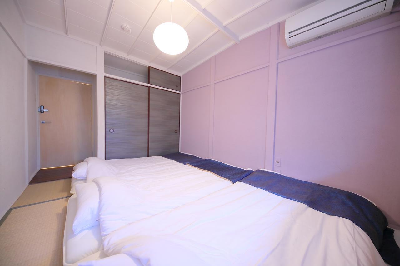 Hostel Raku *