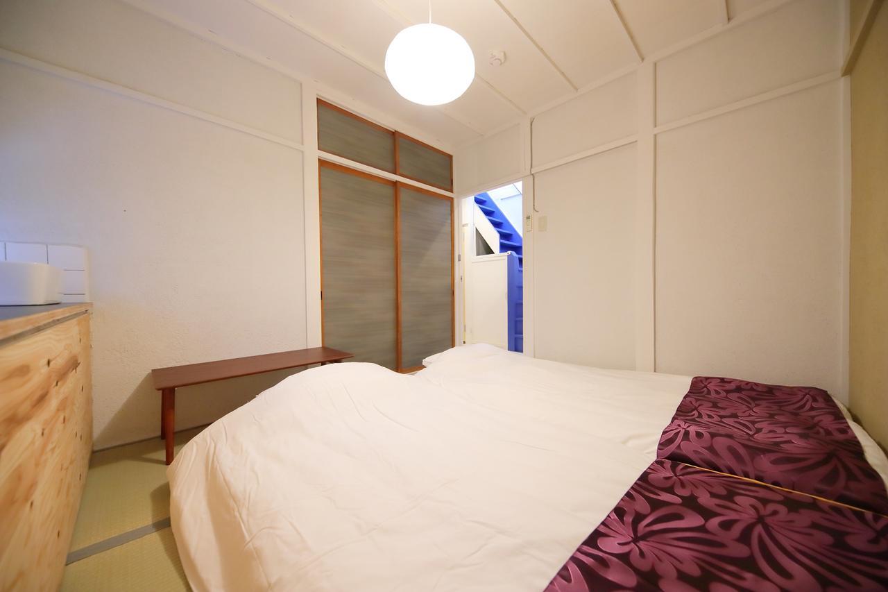 Raku Hostel