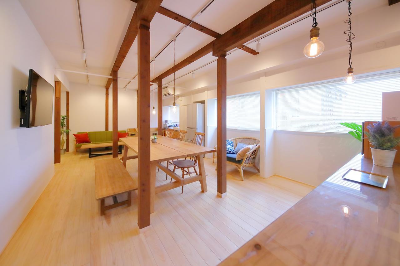 Hostel Raku