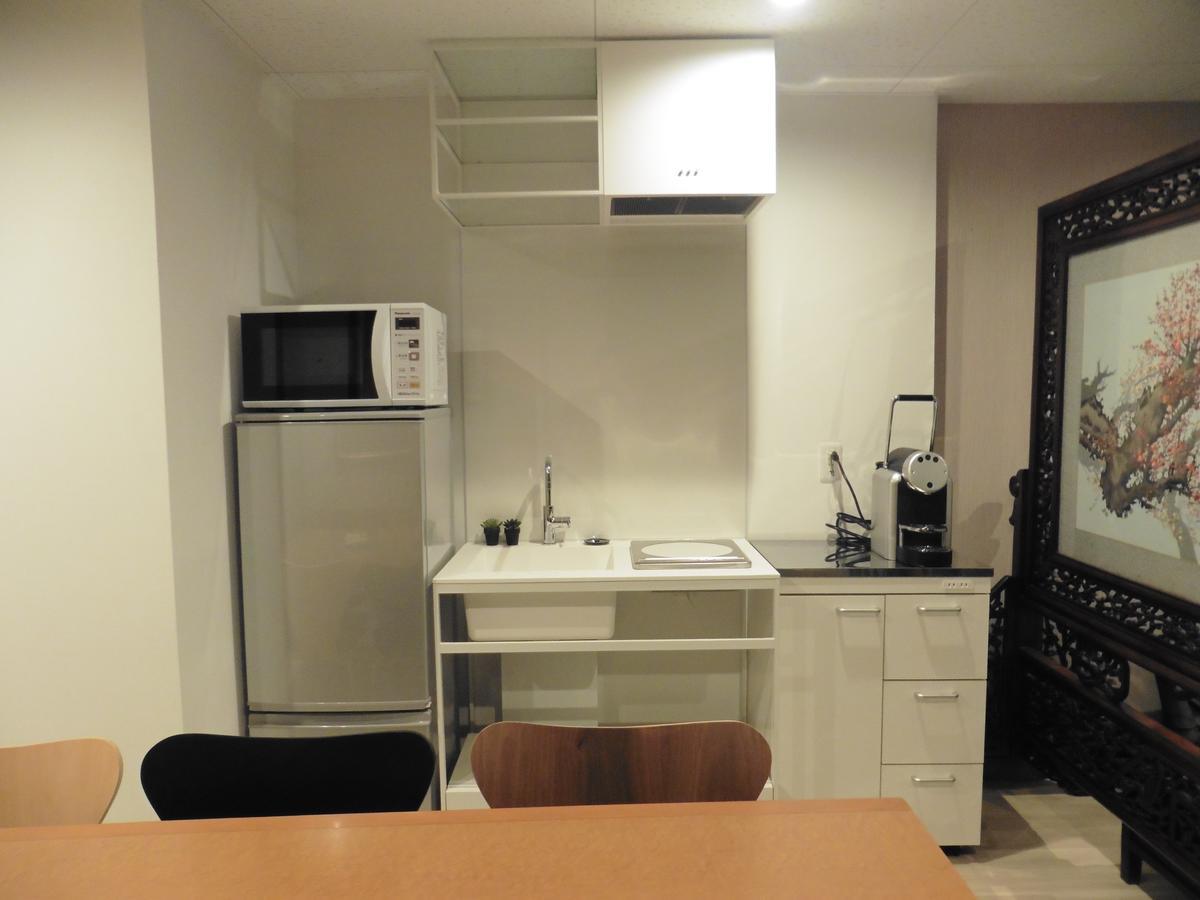 Aparthotel Shin-osaka 4*