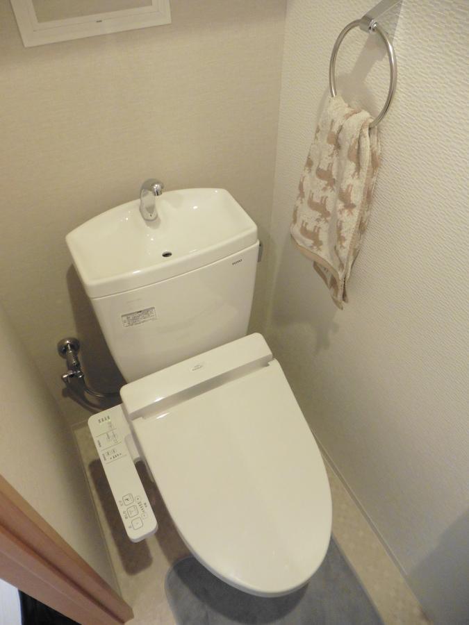 Shin-osaka Aparthotel 4*