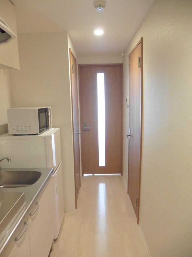 Aparthotel Shin-osaka 4*