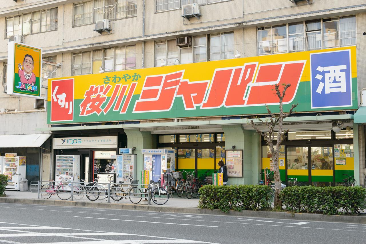 Liesse Sakuragawa *