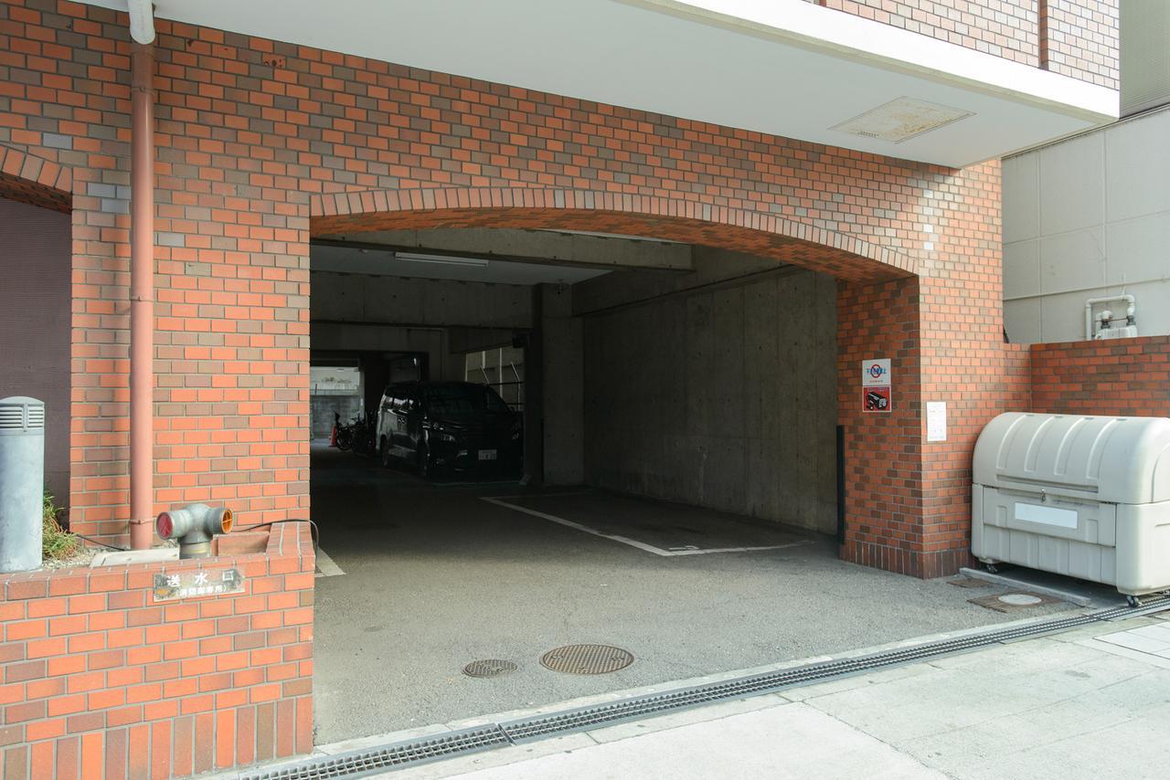 Apartment Liesse Sakuragawa Osaka