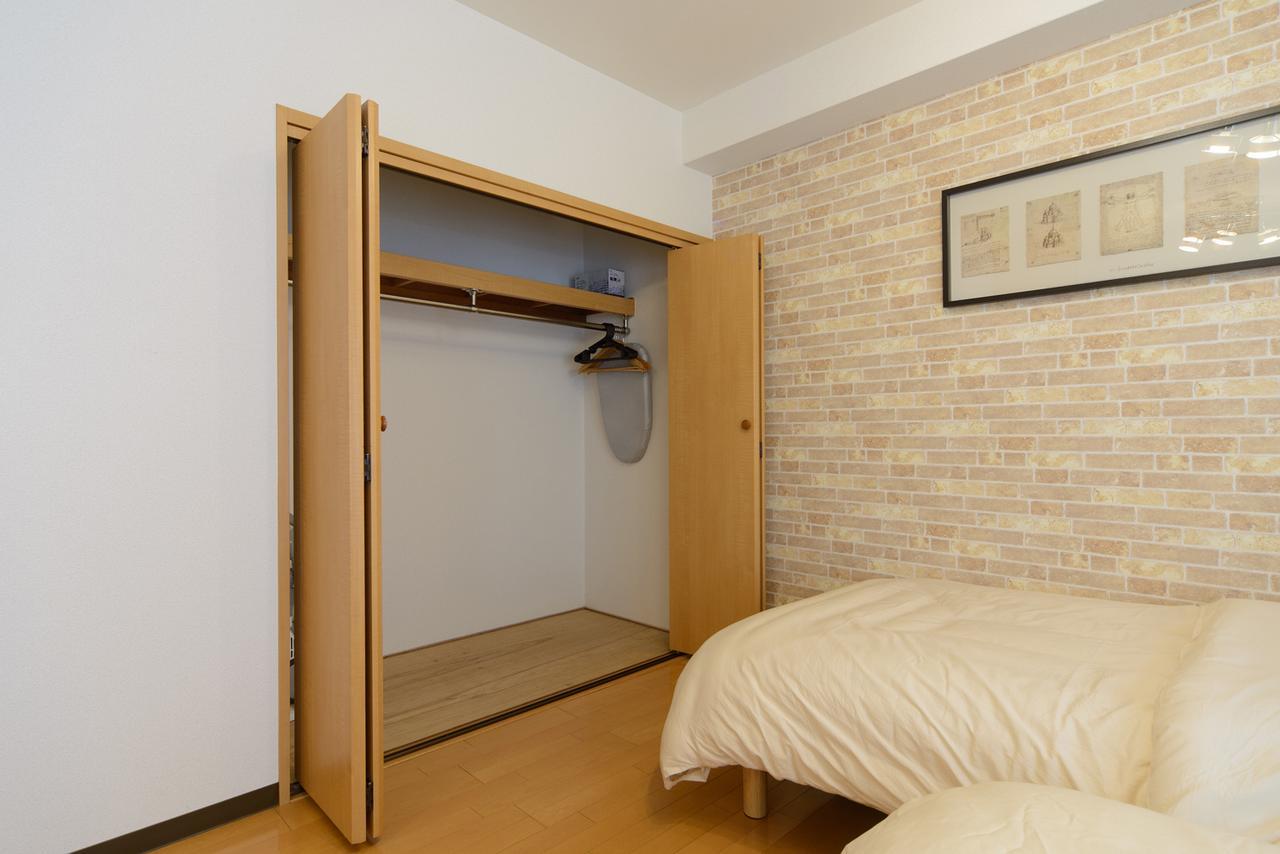 Liesse Sakuragawa Apartment Osaka