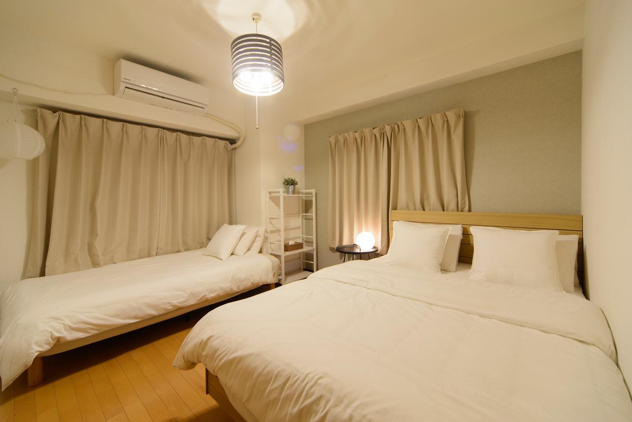 Apartment Liesse Sakuragawa *