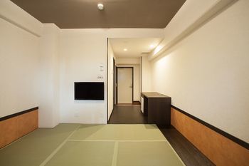 Pleia Hotel Osaka