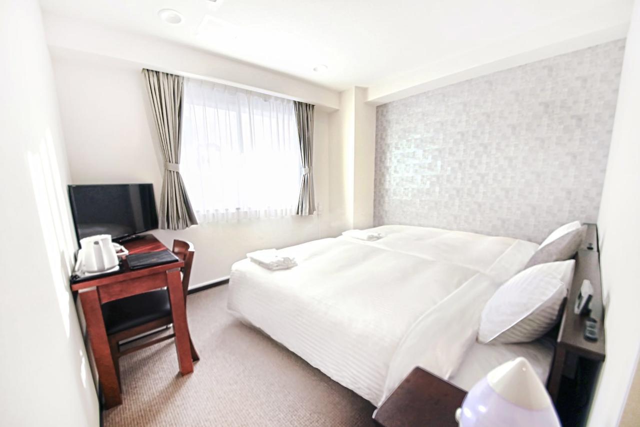 Hotel Toho