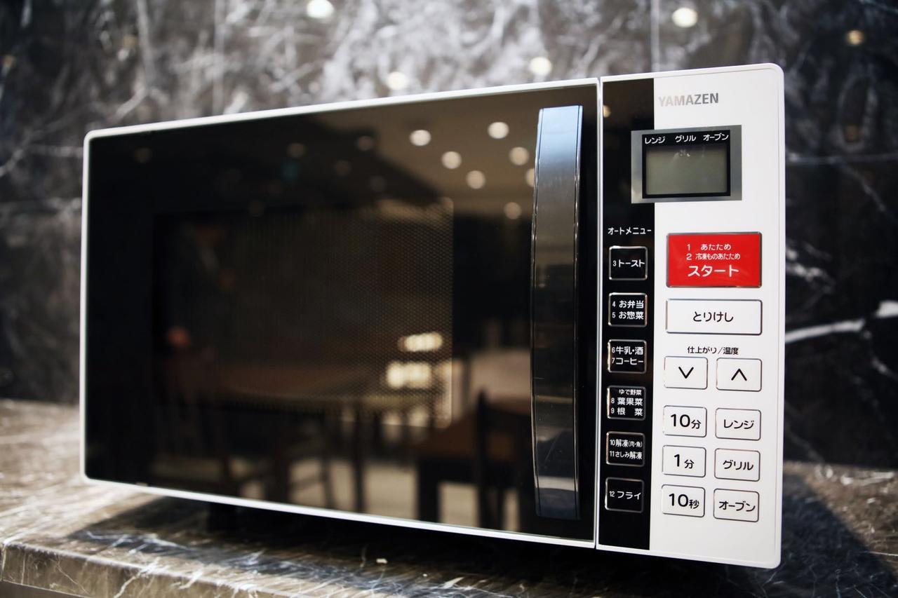 Toho Hotel 4*