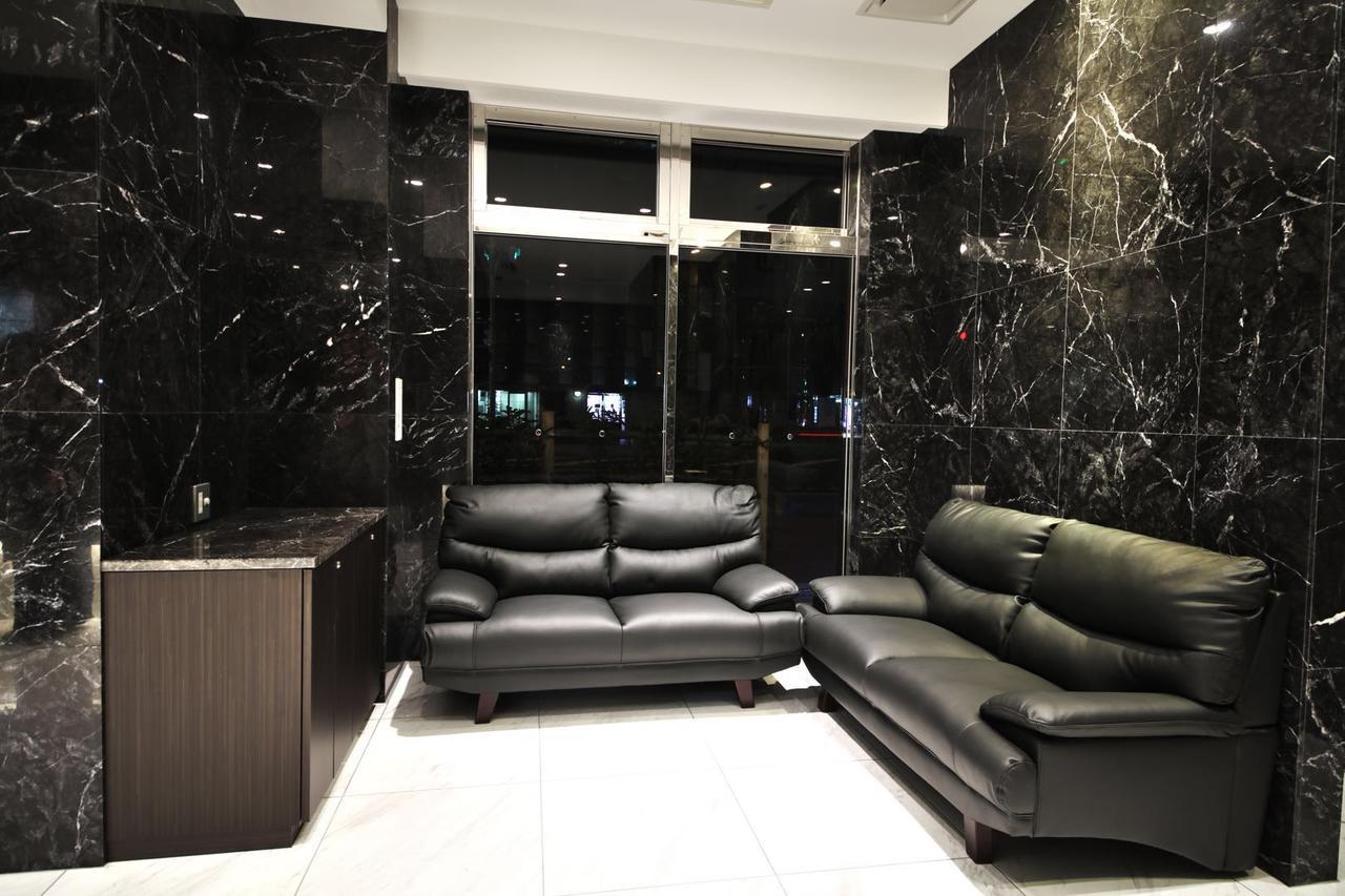 Hotel Toho
