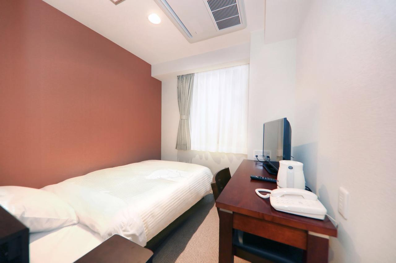 Hotel Toho Osaka