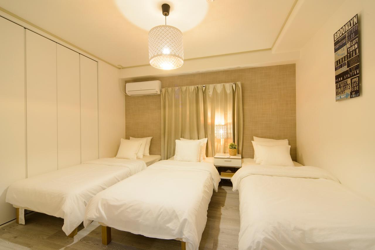 Apartment Liesse Sakuragawa Osaka