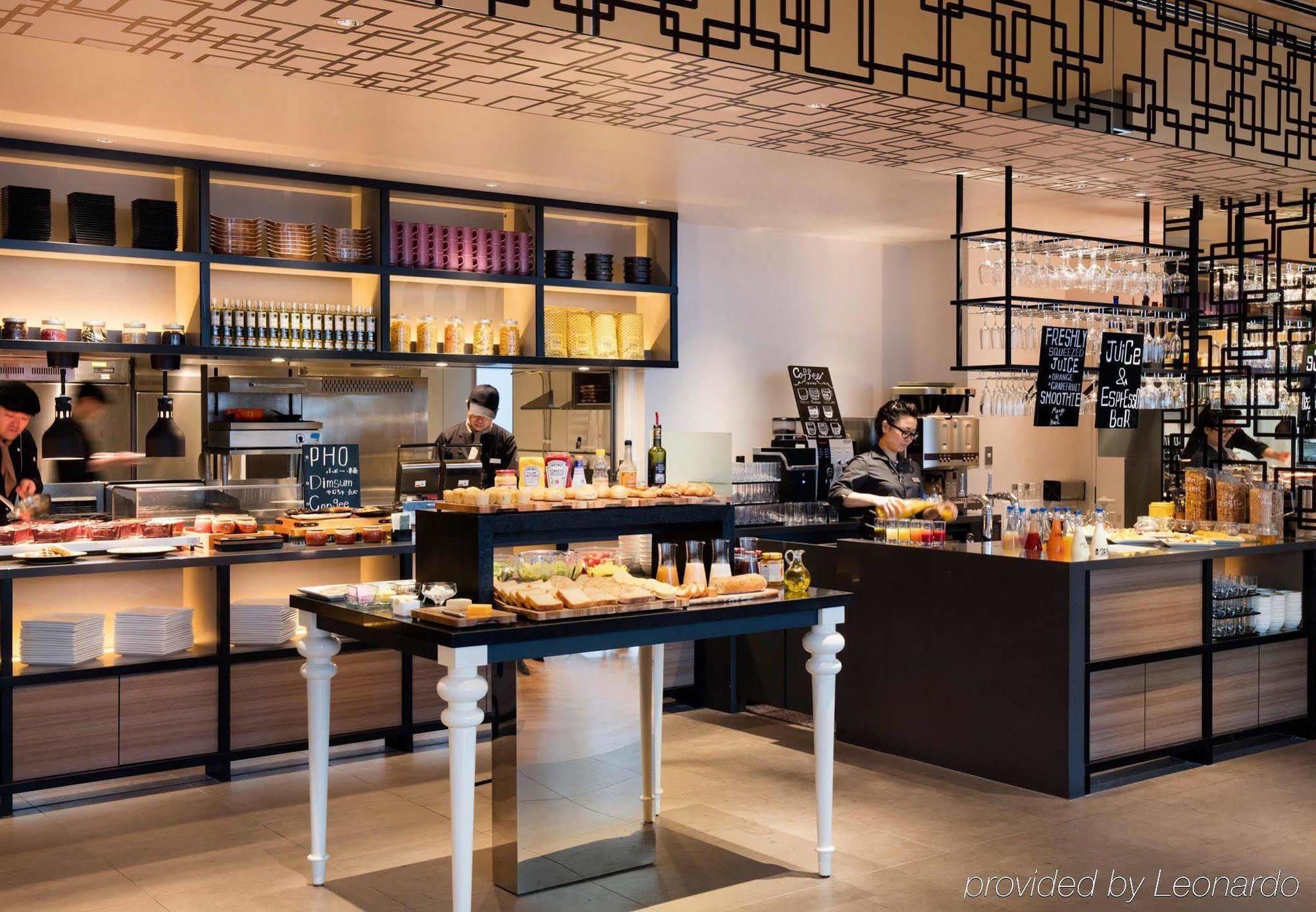 Courtyard By Marriott Shin-osaka Station Osaka