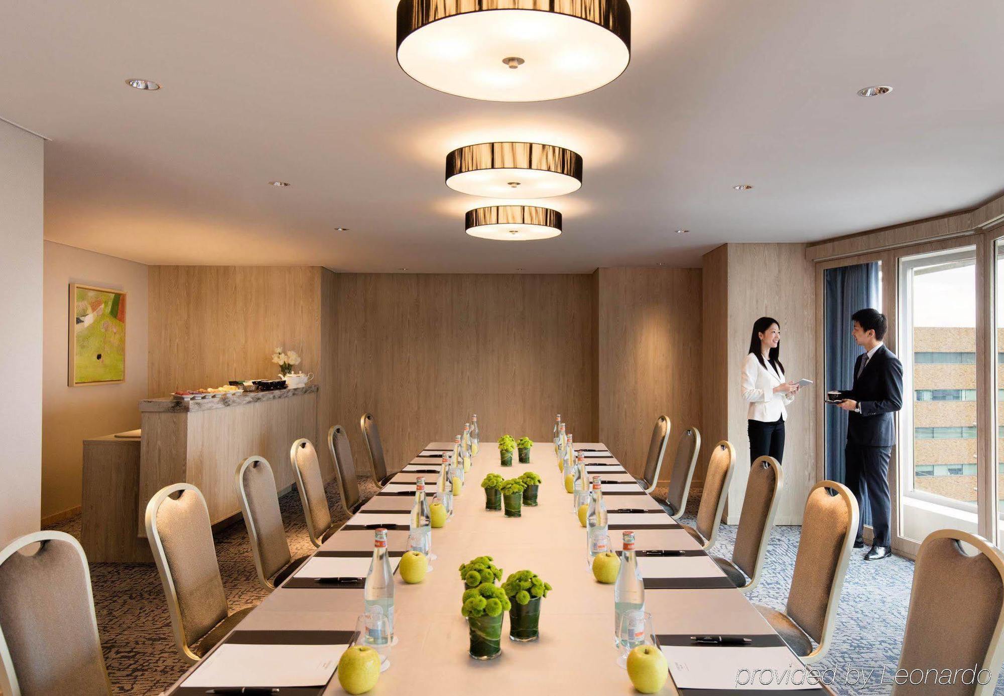 Courtyard By Marriott Shin-osaka Station Osaka