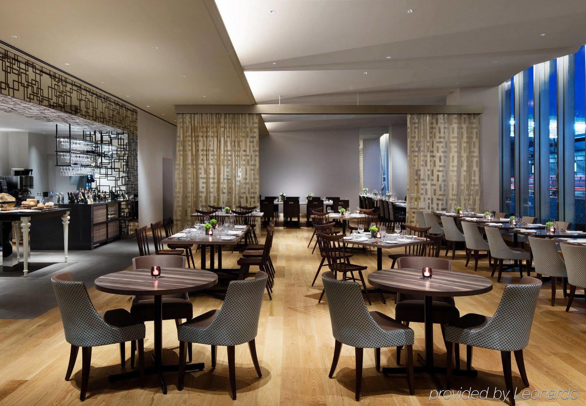 Courtyard By Marriott Shin-osaka Station