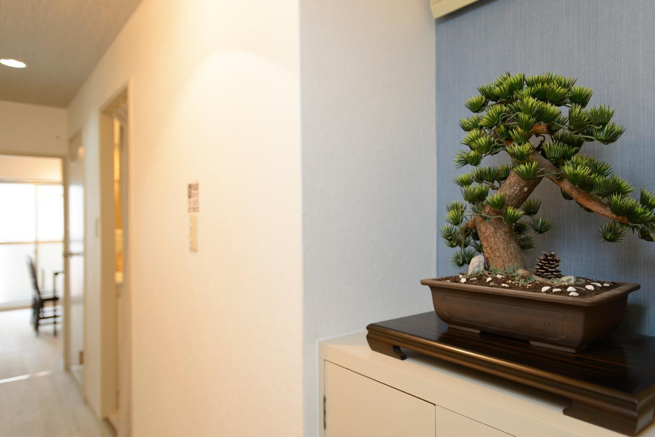 Liesse Sakuragawa Apartment Osaka