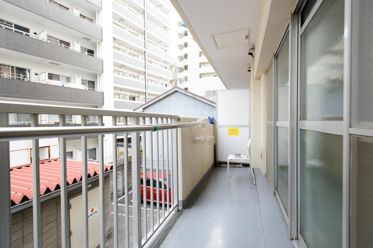 Liesse Sakuragawa * Osaka