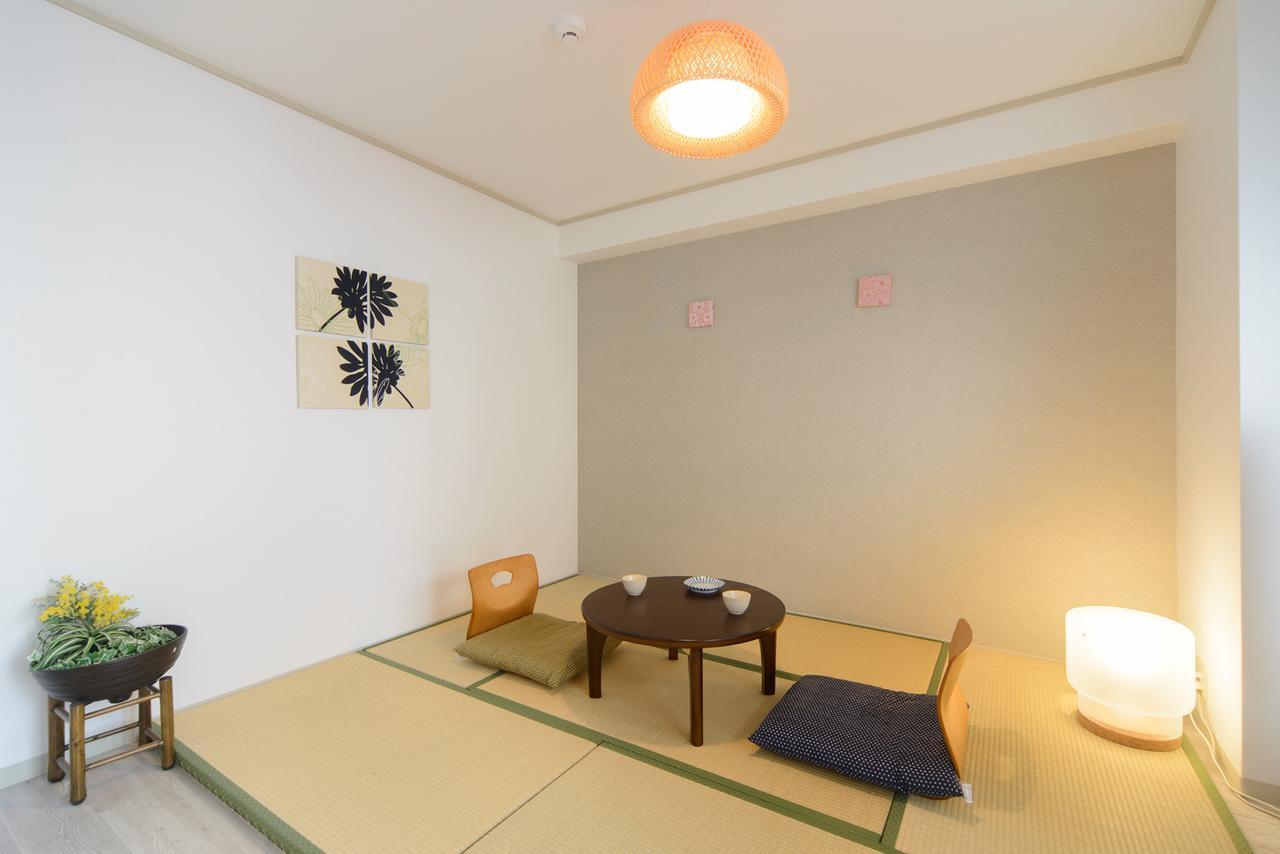 Liesse Sakuragawa Apartment Osaka
