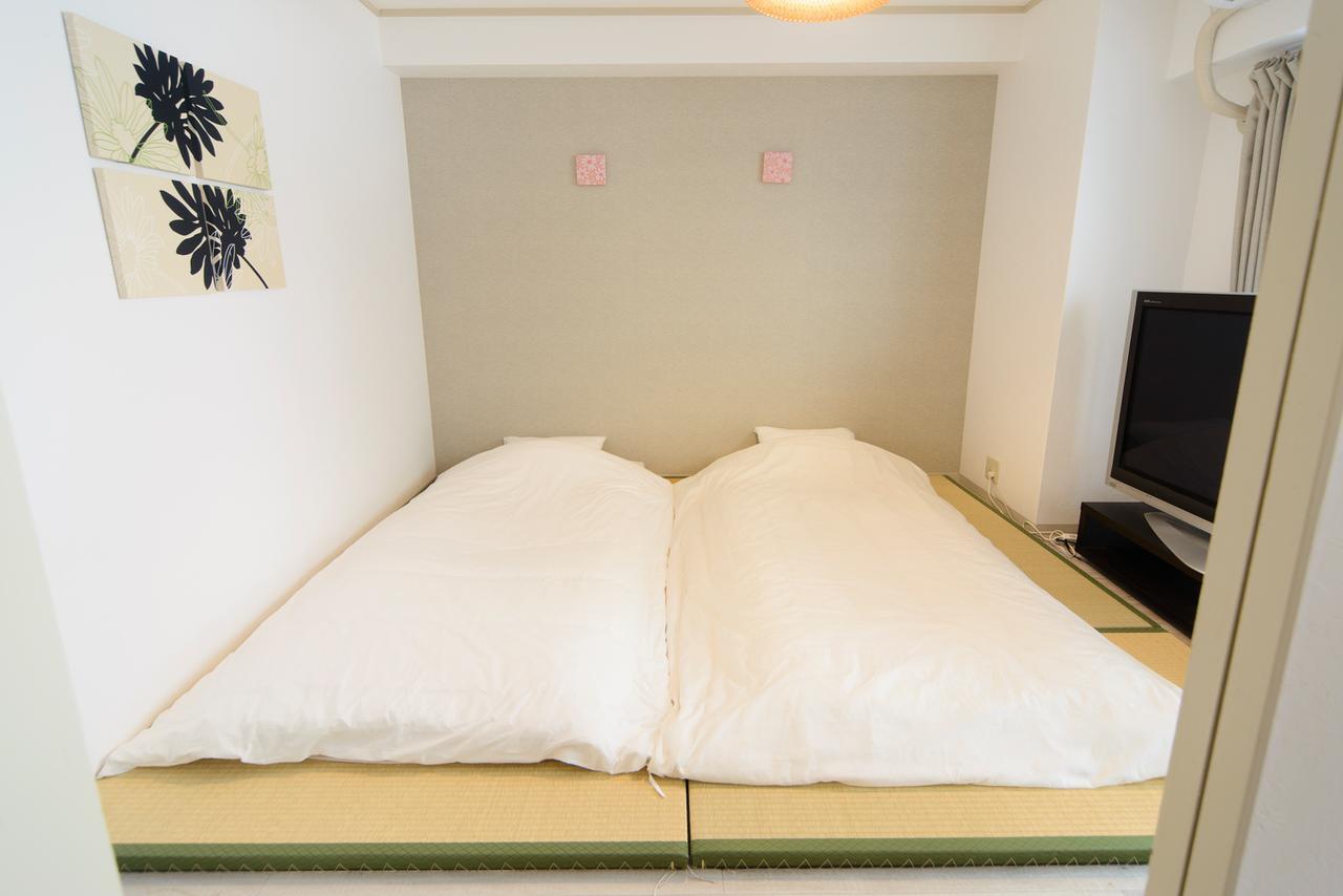 Apartment Liesse Sakuragawa Osaka