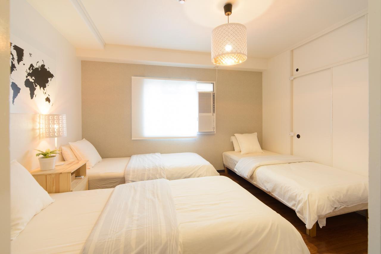 Liesse Sakuragawa Apartment *