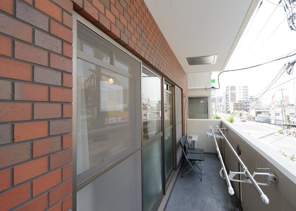 Liesse Sakuragawa Apartment Osaka