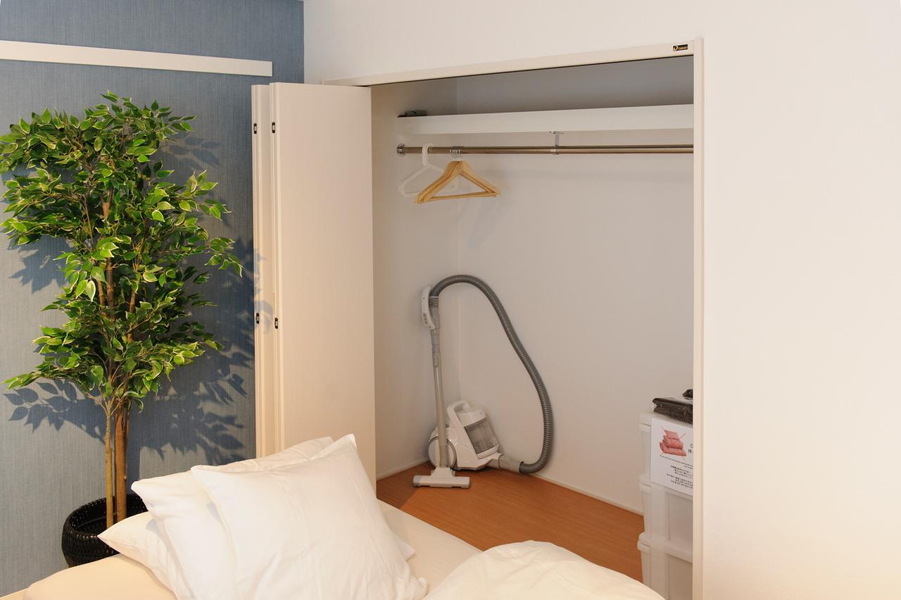Apartment Liesse Sakuragawa *