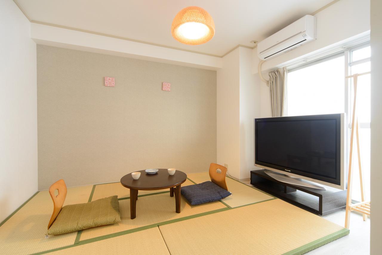 Liesse Sakuragawa Osaka