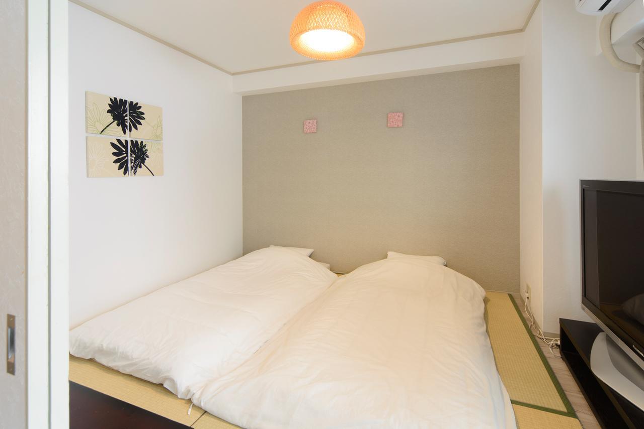 Apartment Liesse Sakuragawa Osaka