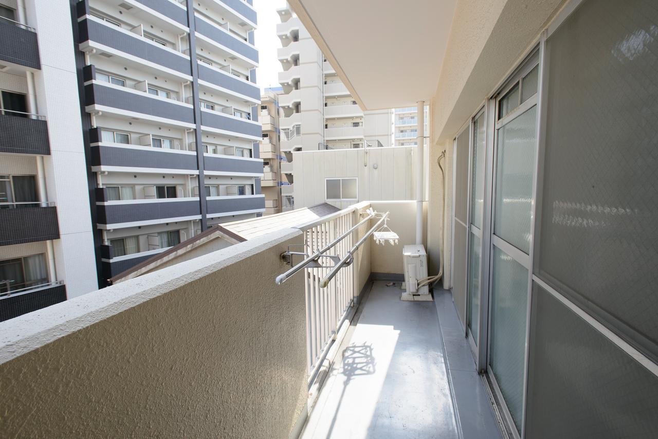 Apartment Liesse Sakuragawa