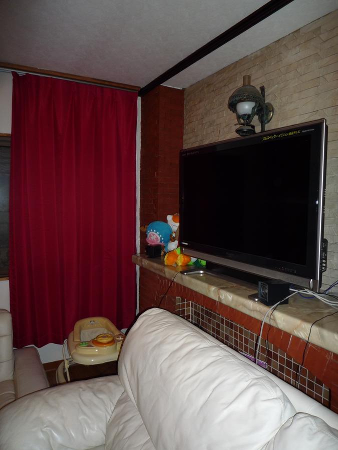 Kuma House Guest house Osaka