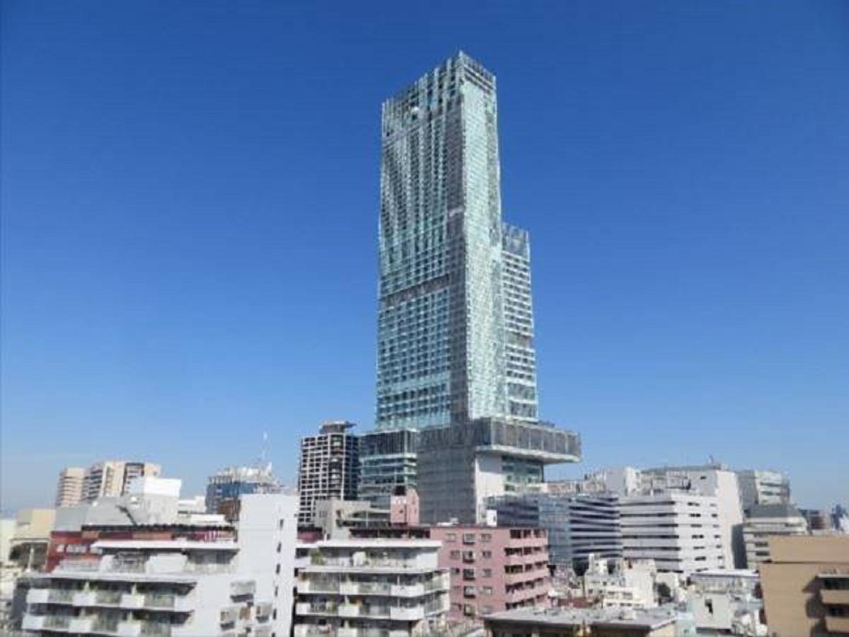 Wbf Kitahama
