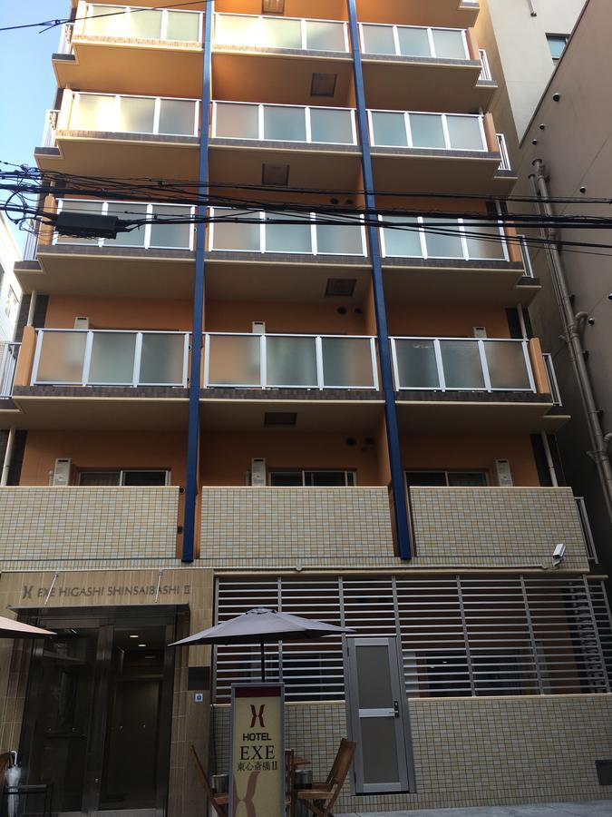 Exe Higashishinsaibashi ⅱ *
