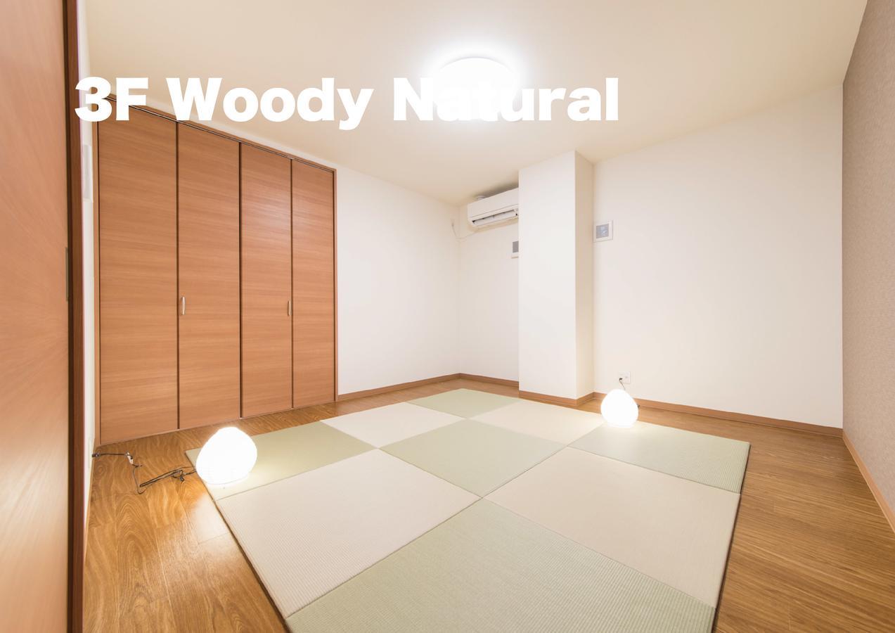Apartment Kammon Osaka