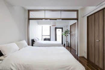 Apartment Alex's Shinsaibashi *