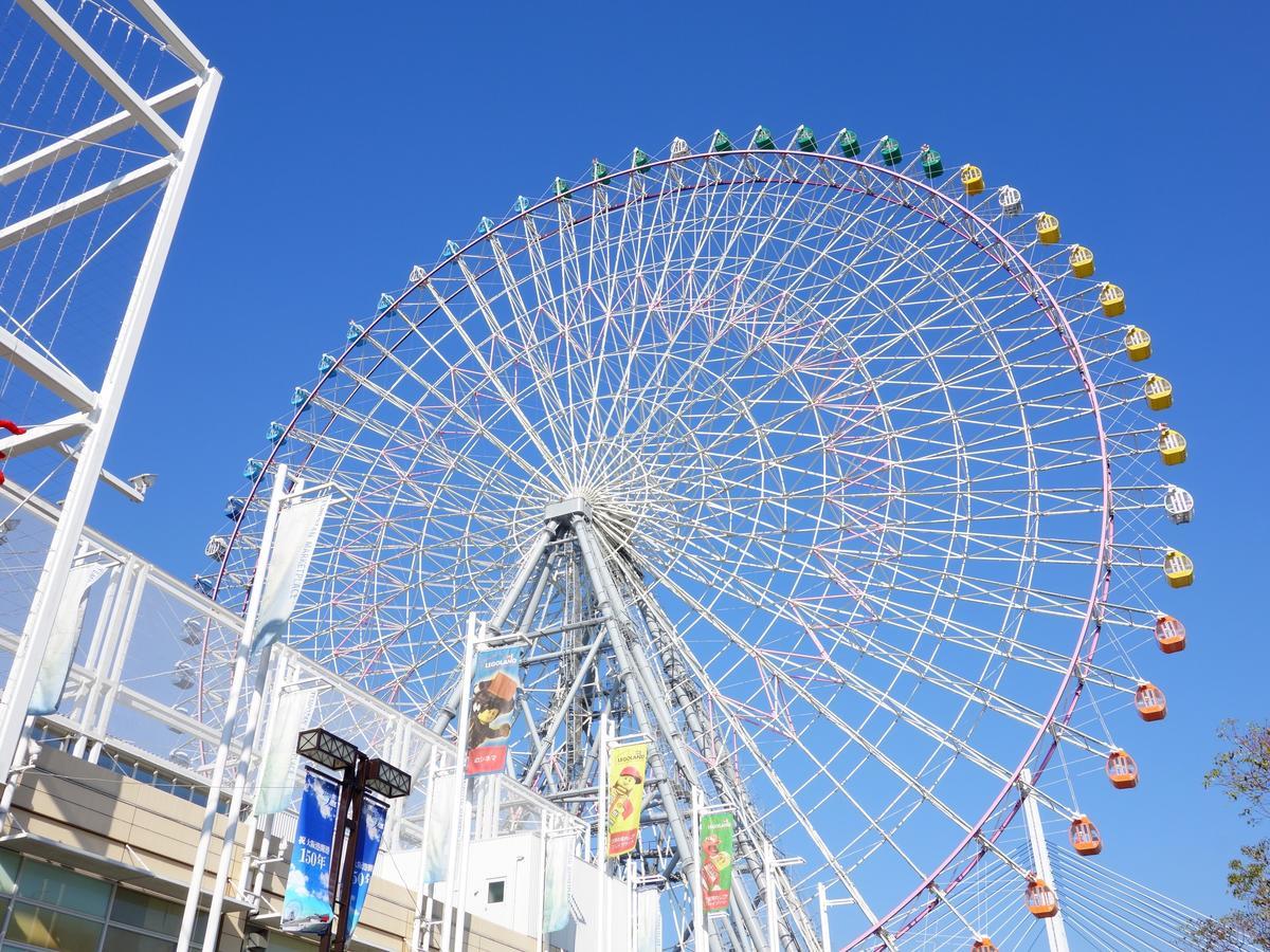 Apa Higobashi Ekimae Hotel