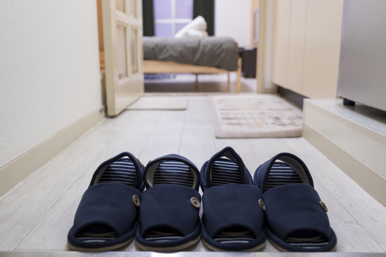 Apartment Nipponbashi Osaka