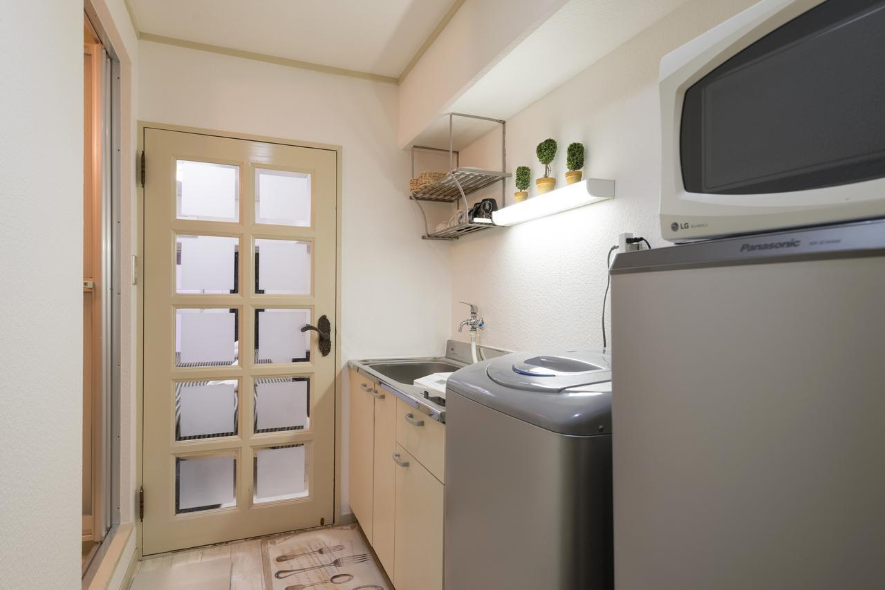 Apartment Nipponbashi Osaka