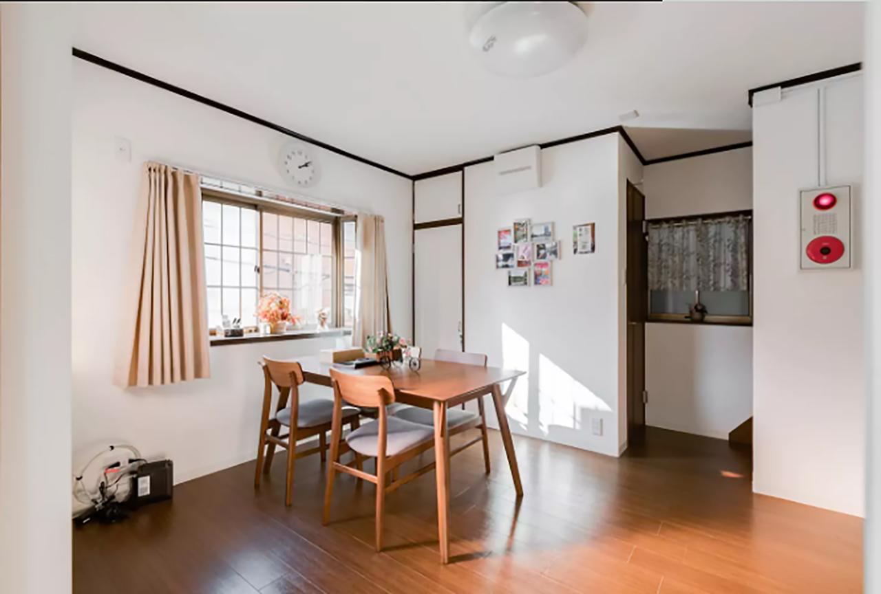 Holiday home Shirakabanoyado-taisho Osaka