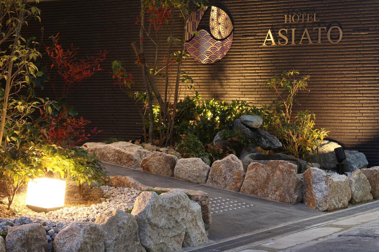 -asiato- Hotel 3*