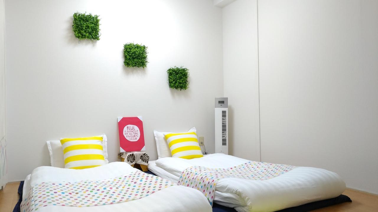 Good Stay Apartment Osaka