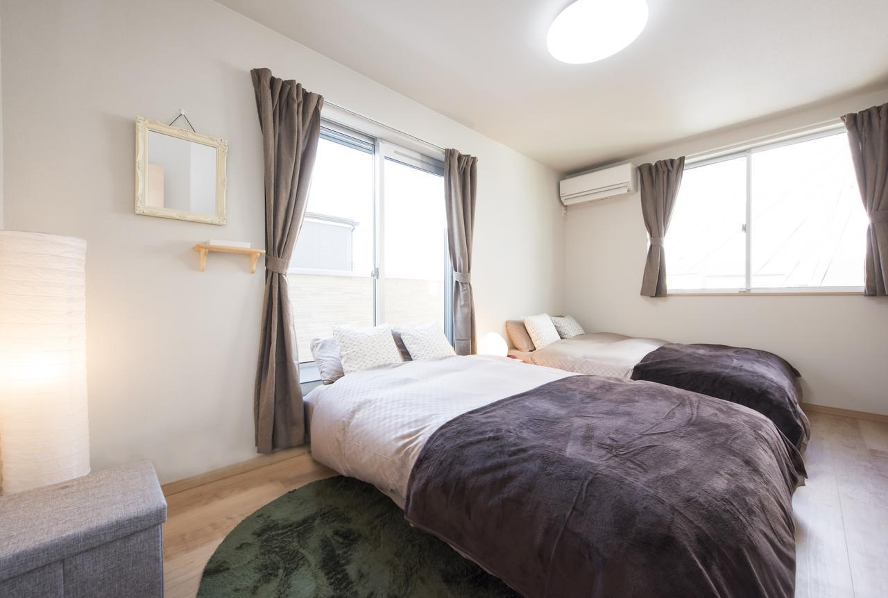 Apartamento Tinker Bell Osaka