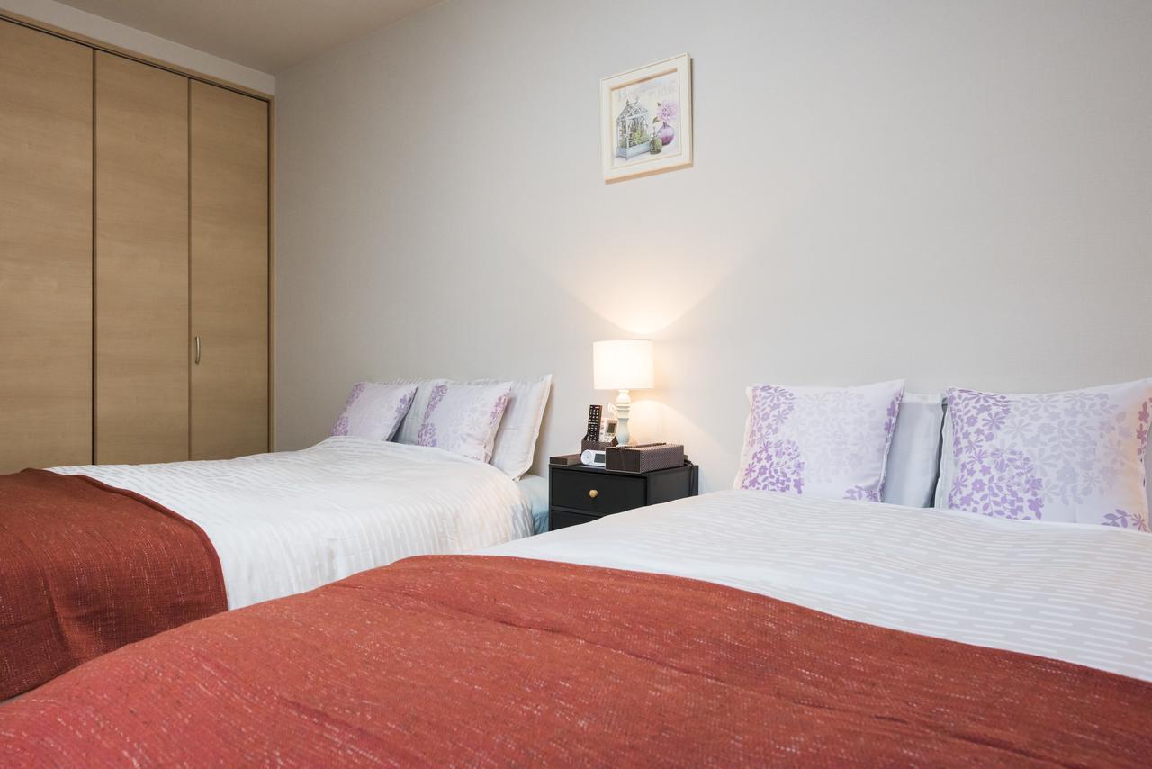 Apartamento Tinker Bell Osaka