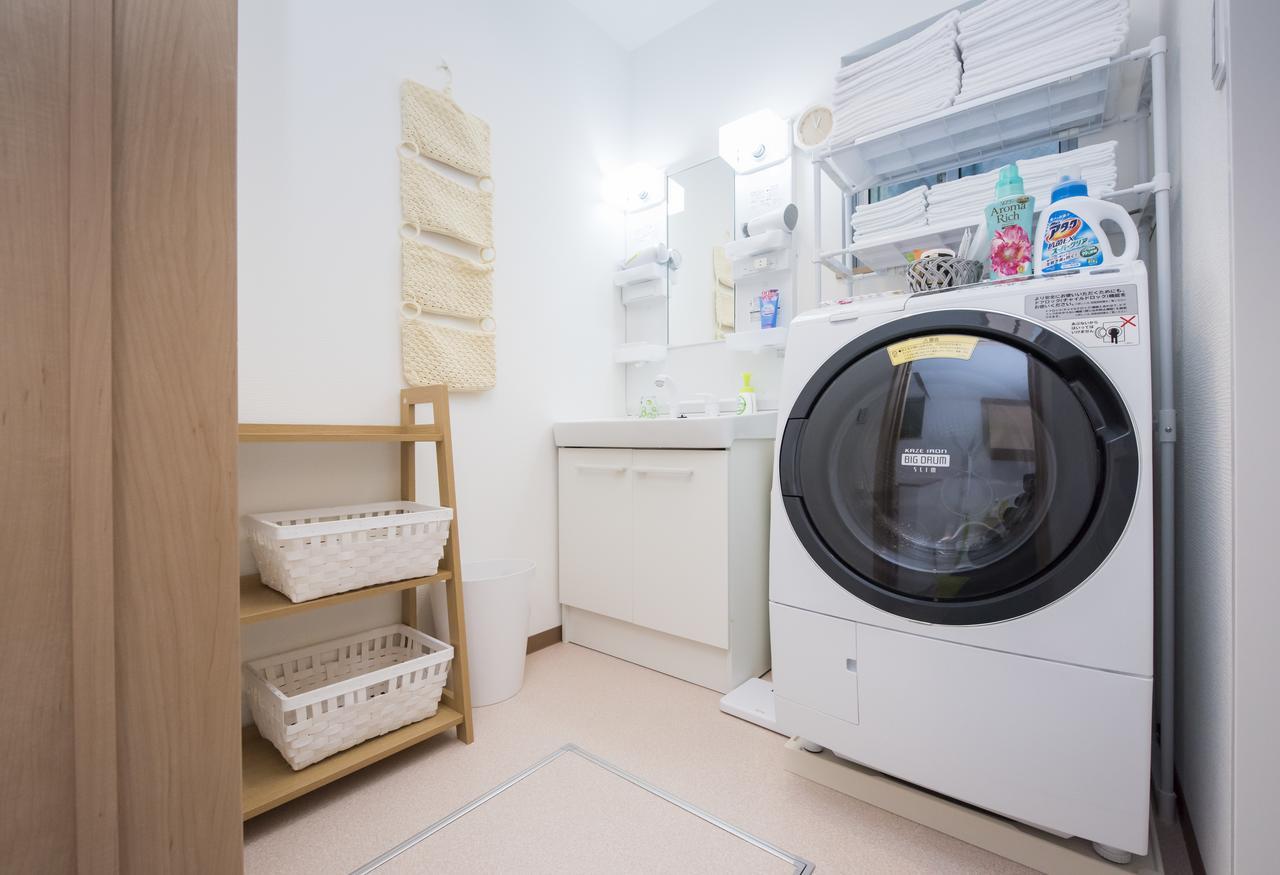 Tinker Bell Apartamento Osaka