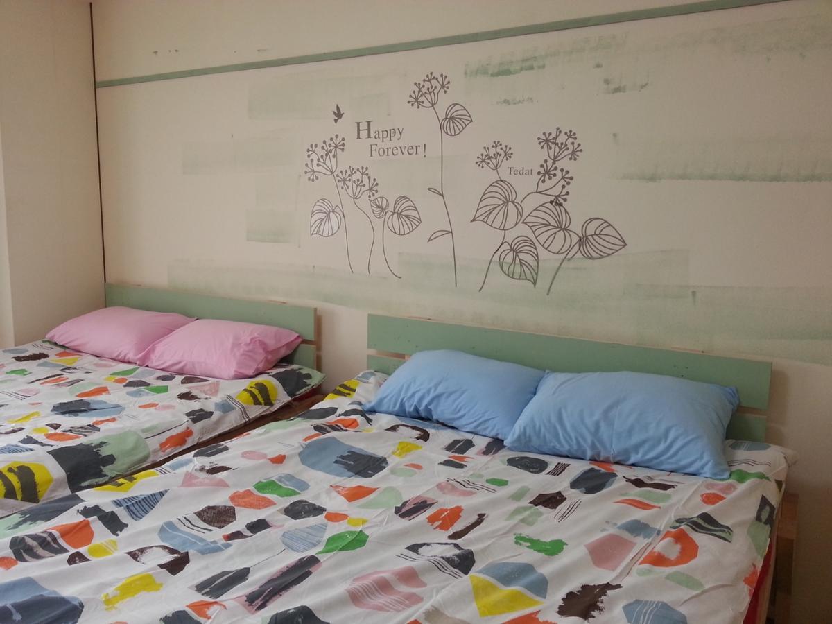 Daebakine House Apartment