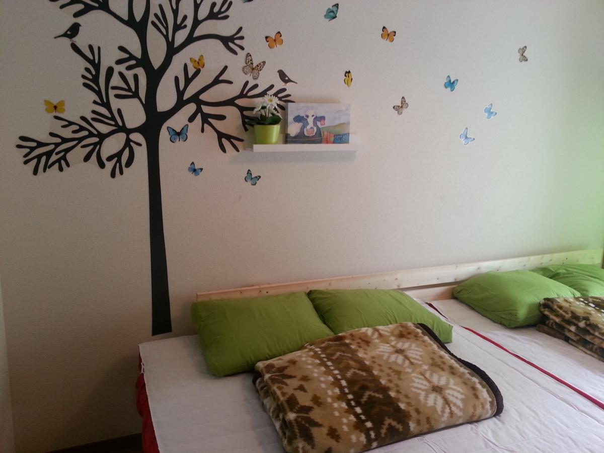 Daebakine House Apartment Osaka