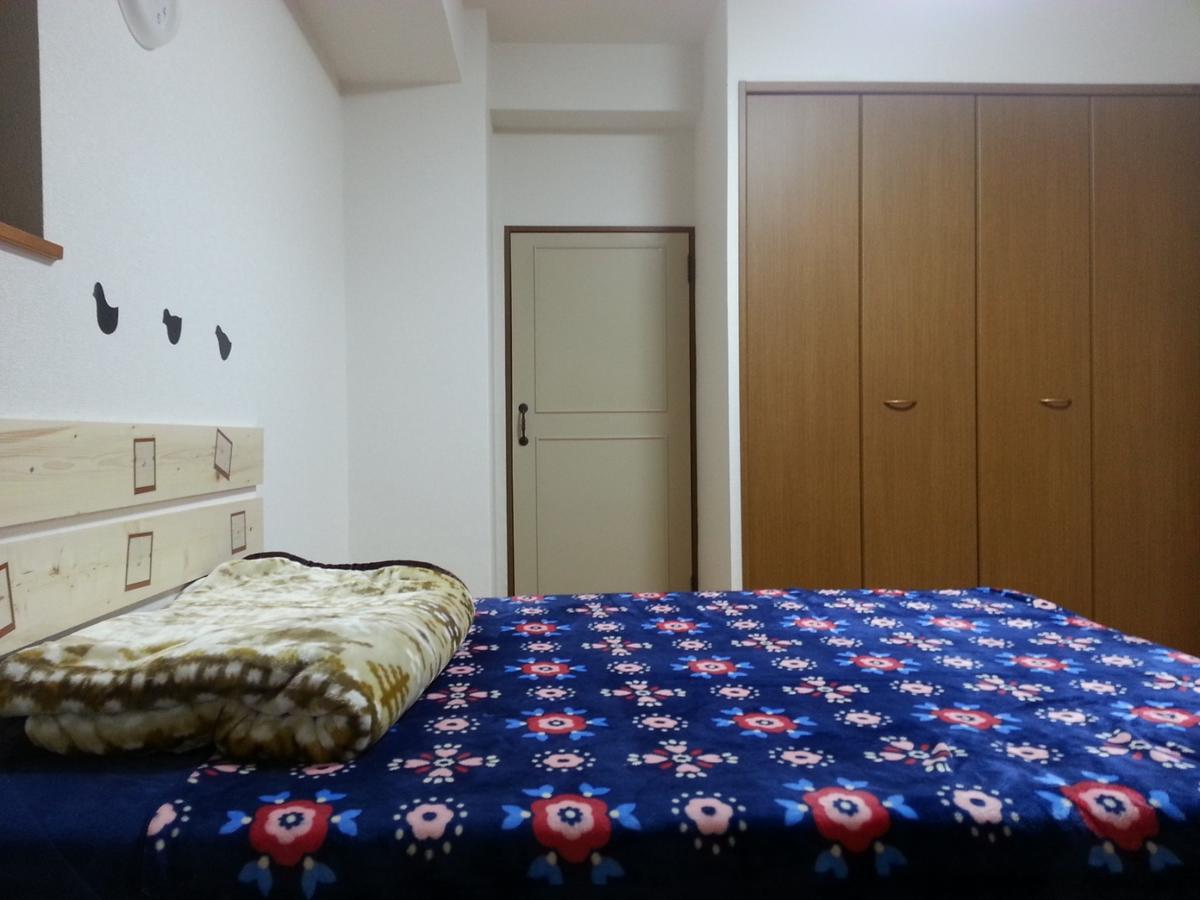 Daebakine House Osaka