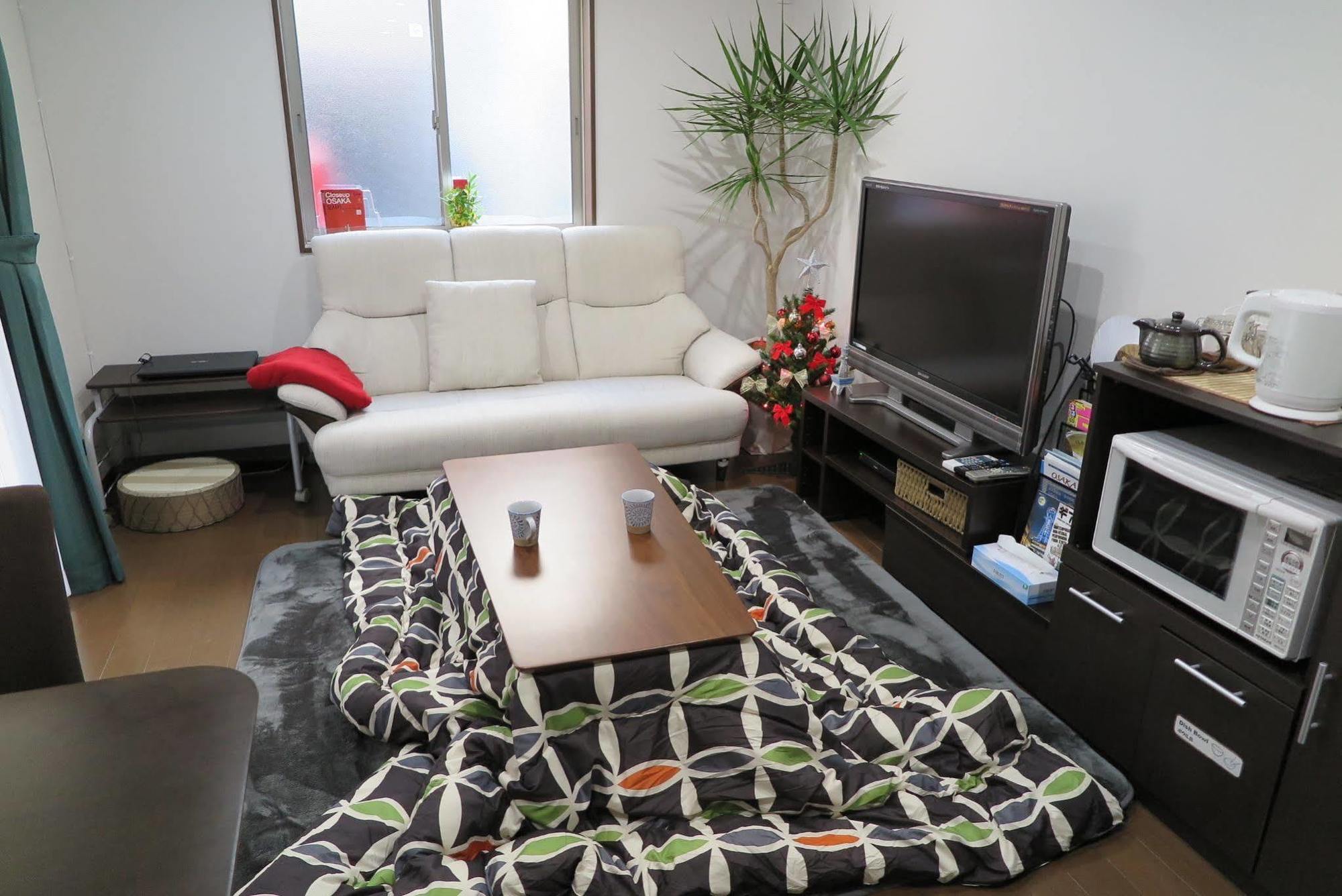 Hotel Enn Nipponbashi