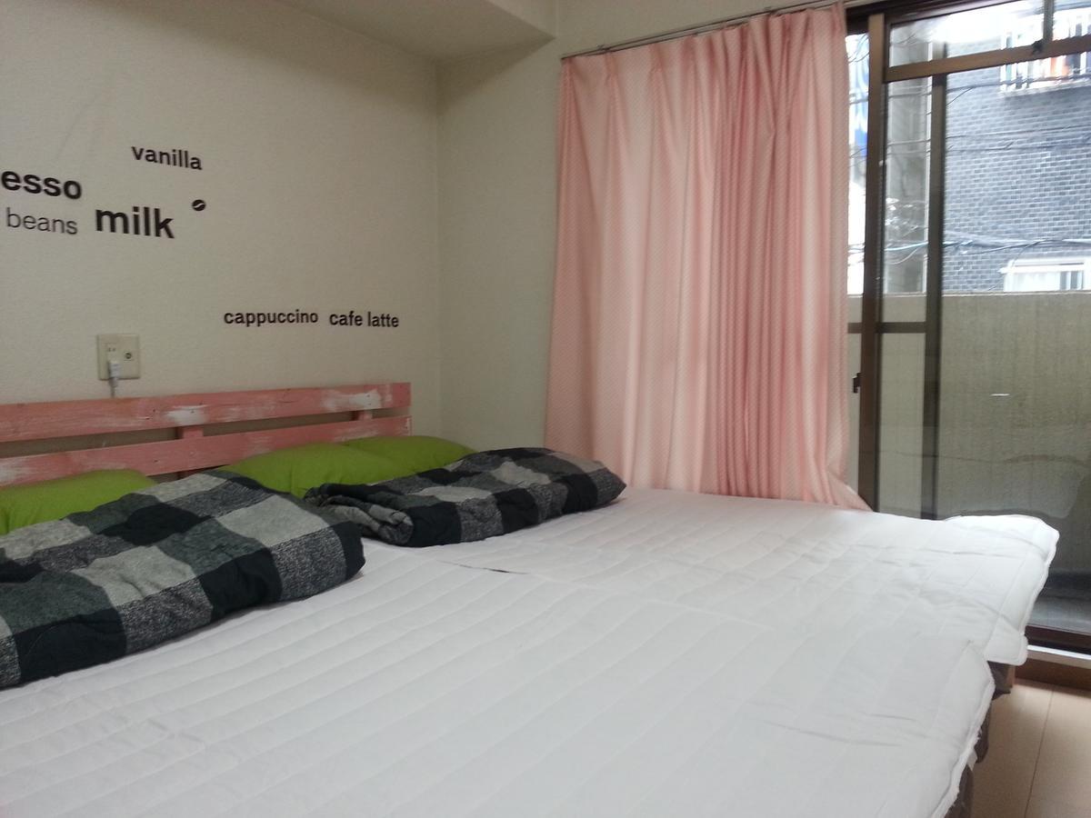 Daebakine House Osaka