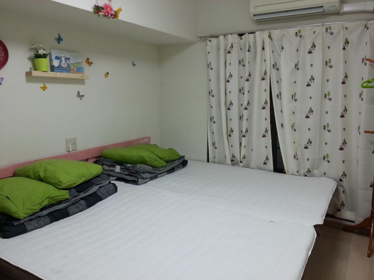 Daebakine House Apartment