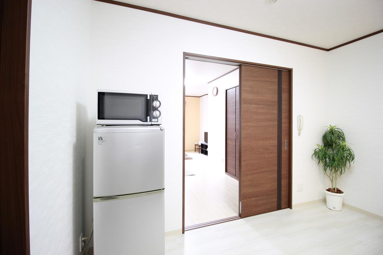 Apartment マンションかわた